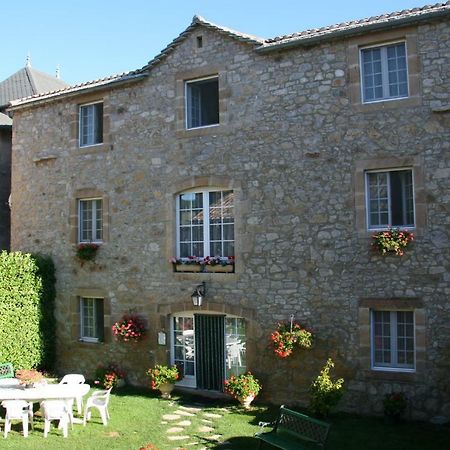 Chambres D'Hotes Lou Jassou Lapanouse-de-Cernon Eksteriør billede