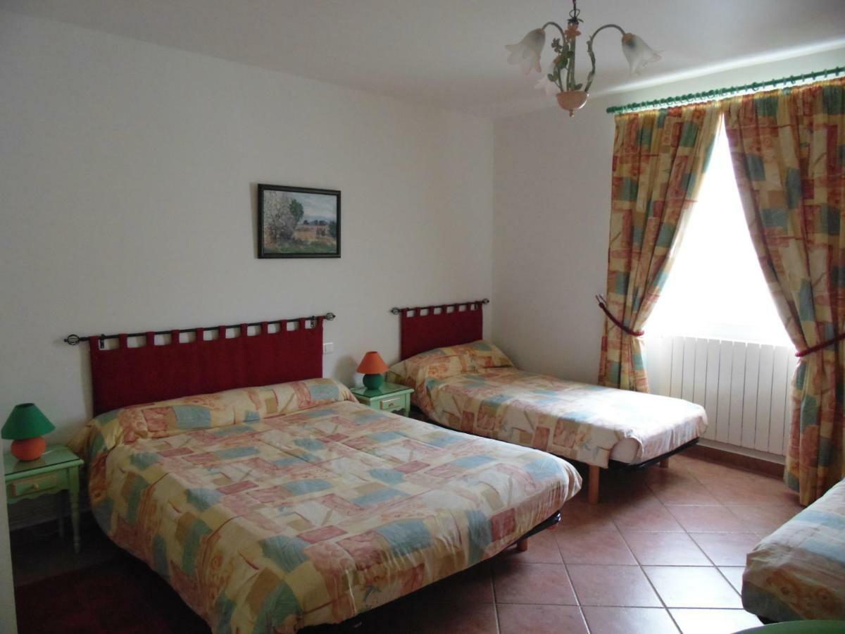 Chambres D'Hotes Lou Jassou Lapanouse-de-Cernon Eksteriør billede