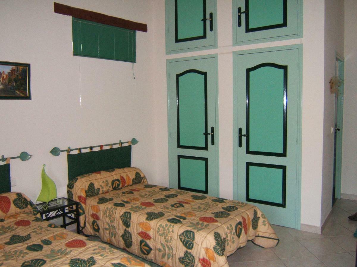 Chambres D'Hotes Lou Jassou Lapanouse-de-Cernon Eksteriør billede
