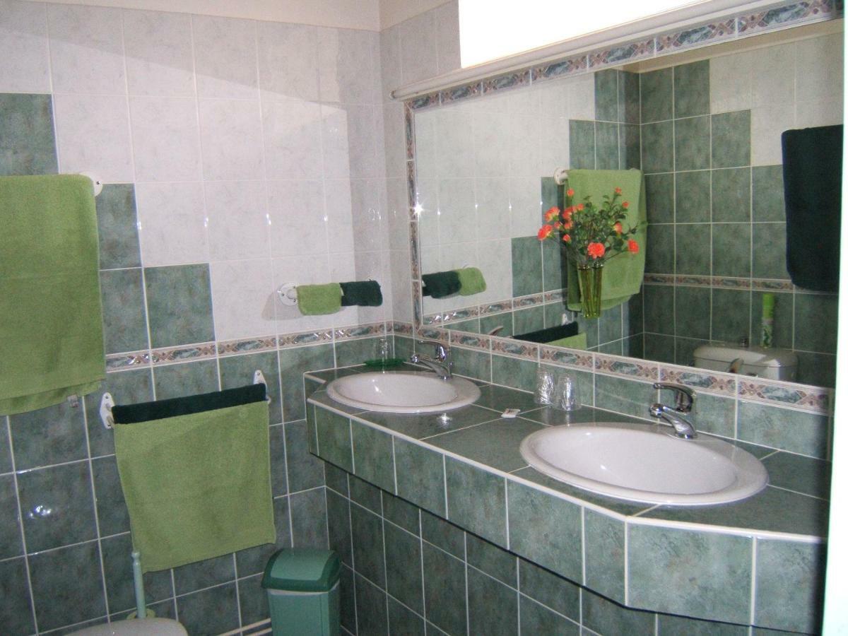 Chambres D'Hotes Lou Jassou Lapanouse-de-Cernon Eksteriør billede
