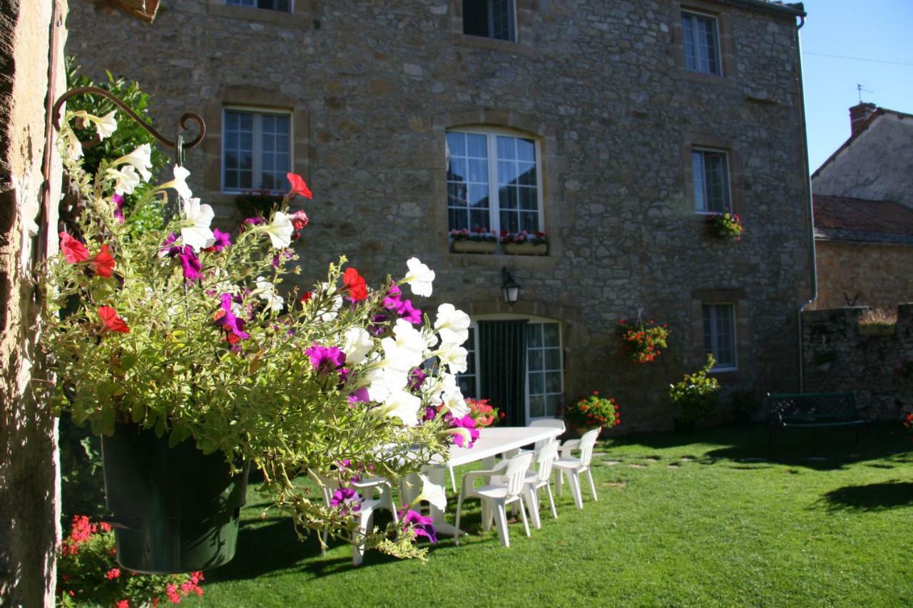 Chambres D'Hotes Lou Jassou Lapanouse-de-Cernon Eksteriør billede